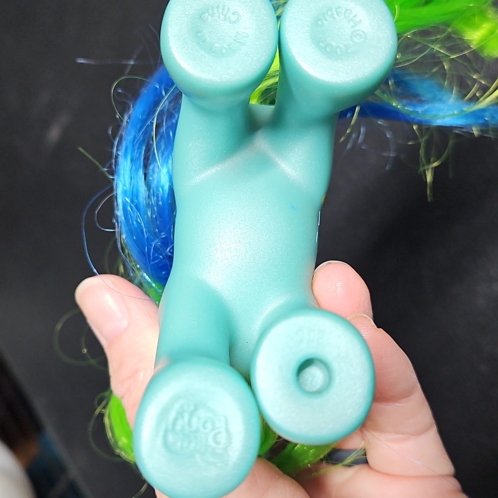 My Little Pony TROPICAL SURPRISE - Picture 4 of 4